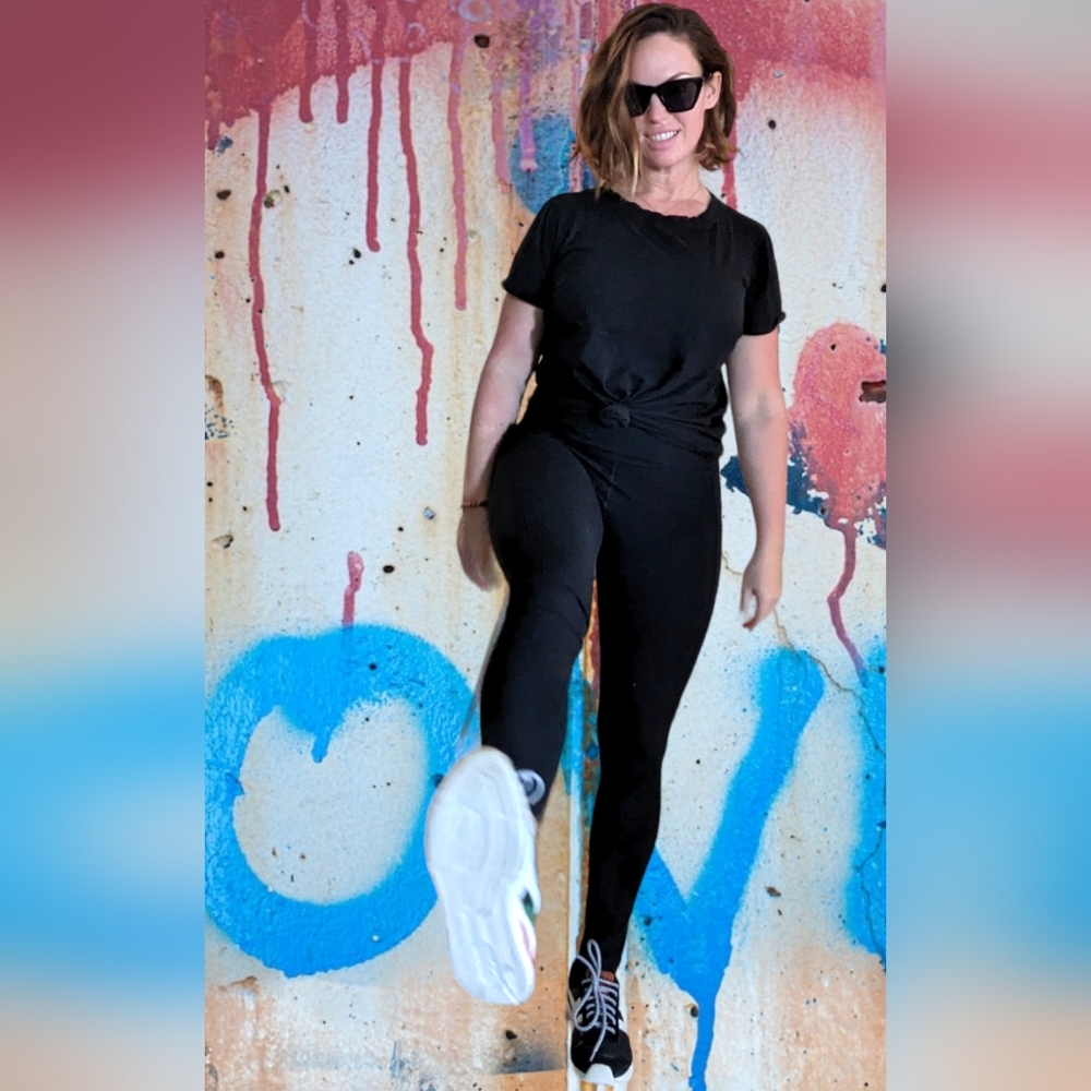 GOLA Eclipse Trident Multicolor Sneakers Size 7 - Picture 12 of 12